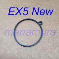 EX5 New Chamber O-ring /  Carburetor Float Chamber O-RING