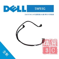 Dell 5W93G Server R740 8HDD LFF H330/H730P/H740P SAS Transmission Cable