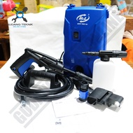 Jet Cleaner HL H&L ABW VRS 60 - Mesin Cuci Steam Motor Mobil H&L VRS60