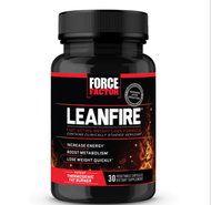 7合1速效輕體配方 30粒素食膠囊 -燃脂/控制體重 (茶氨酸 綠咖啡精華 無水咖啡因 酒石酸左旋肉鹼 辣椒素 綠茶素)