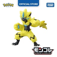 Pokemon Zeraora Moncolle Figure