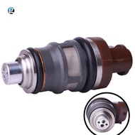 [myrna_leighton.my]1 PCS New Fuel Injector for  MR2 Celica  Turbo 3SGTE 1JZGTE 2JZGTE 1001-87092 100