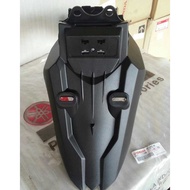REAR SPAKBOR VIXION NEW TH 2016 2TP-F1611-00 ORIGINAL YAMAHA