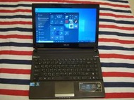 ASUS 華碩 U36 U36JC 13.3吋 薄型筆電 NB , 4G DRAM