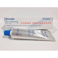 Convatec Stomahesive Paste. Cream Paste For Colostomy Pouch Adhesive