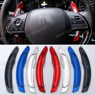 Car accessories SP Mitsubishi Lancer Pajero Montero Sport ASX Triton Shift paddle