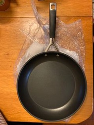28cm 11" le creuset 平底鍋 煎pan