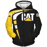 jaket peria/jaket caterpillar/baju excavator operator/jaket cowok terbaru 2022/jacket pria/jaket saf