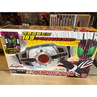 Kamen Rider Decade Belt Kor version