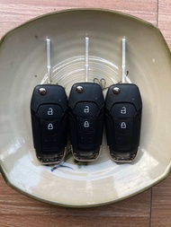 5 FOB Remote Ford Everest id chíp 49 433mhz