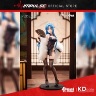 [PREORDER] Animester 1/7 Scale Asuna Complete Figure /  大漫匠 1/7 刀剑神域 亚丝娜 水精灵 旗袍Ver 手办 / KDcolle