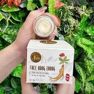 [FREE SHIP] [Chính Hãng 100%] Kem Face Đông Trùng Nicos Thanh Nhi (10gr)