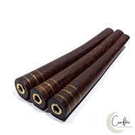 Once Pipa Kayu Galih Asem Cangklong Padudan Kualitas Premium & Elegan