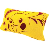 MORIPiLO Pokemon Pillow Cover Towel Pikachu (Soft and Comfortable Pillow Case) 43x63 35x50cm Can be 
