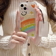 Latest Lanyard Card Holder Casing hp Oppo 15T 5G C85 13 13F 14 14 14F C71 C75 C75 C75x Note 60 60x A