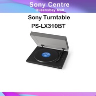 Sony Turntable with BLUETOOTH connectivity PS-LX310BT / Vinyl Player