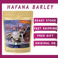 [12 SACHET] HANAFA BARLEY KURMA DELIMA READY STOCK