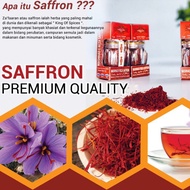 *Saffron Premium Import From IRAN*