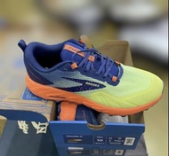 Brooks Cascadia 17 越野跑鞋(41/42/45)