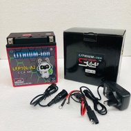 Sc64 Lithium Battery Motor LFP10L-A2 YAMAHA XV250 VIRAGO250 V-STAR250 ROUTE66 GILERA350 PIAGGIO GT12