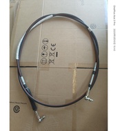 X Xu Gong Shifting Line Shifting Flexible Shaft 3-6m Wide Body Car Accessories Mining Car Accessorie