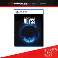 [Pre Order] PS5 End of Abyss