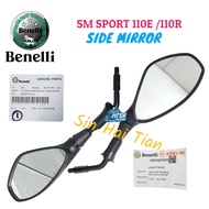 SM SPORT 110E SMSPORT110E SMSPORT 110R (N1)  SIDE MIRROR ORIGINAL LEFT 40450T750102  RIGHT 40480T750