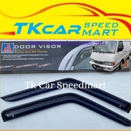 NISSAN VANETTE C22 AG  DOOR VISOR