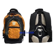 Xlarge Backpack 背囊 大容量 skateboard Backpack bag bmx 滑板袋 背包 street style beastie boys bmx