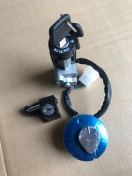 Khoá xe cub 50cc  cub học sinh 50cc cub detech