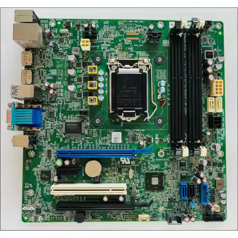 Used For Dell Precision T1700 MT Motherboard GMM0G