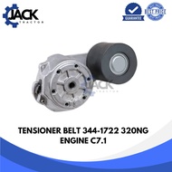 TENSIONER BELT 344-1722 320NG ENGINE C7.1