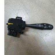 Head Lamp Switch W/Fog Light Switch(Perodua Myvi/Viva/Alza/Avanza)