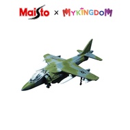 Đồ chơi mô hình máy bay AV-8B Harrier II MAISTO 9972/MT15088