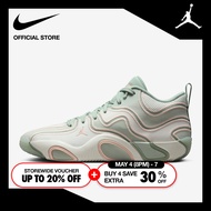Jordan Mens Tatum 3 PF "Zero Days Off" Basketball Shoes - Seafoam