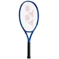 Yonex Ezone JR 24 2025 220g BLAST BLUE (STRUNG) Junior Tennis Racquet 08EZJ24GE 25022533290