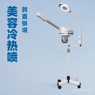 Instrument Face 1 Facial Beauty Cross-Border All-in-One Heat Pipe Steamer Steaming 2 Dedicated Face 