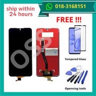 Huawei Honor 8X Max Fullset LCD Display Touch Screen Digitizer