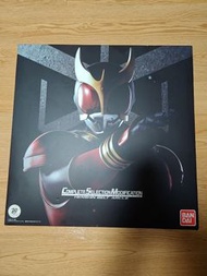 萬代 kuuga CSM 1.0 假面騎士古迦 變身腰帶