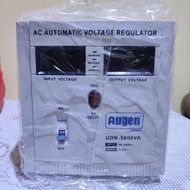 Stabilizer Stavolt Augen 5 KVA Baru Digital 5000 watt