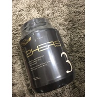 Lazior 2hers cocoa powder