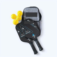 JOOLA Ben Johns Pickleball Racket, Durable, Lightweight, comes with 2 Pickleball Paddle Balls