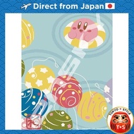 Ensky Art Crystal Jigsaw Puzzle: Kirby and Water Balloons (126 pieces) (126-AC76) [Direct from Japa