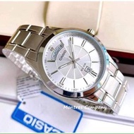 Montres Company 香港註冊公司 (33年老店) 卡西歐 CASIO 防水 MTP MTP1381 MTP1381D MTP-1381 MTP-1381D MTP-1381D-7 MTP-