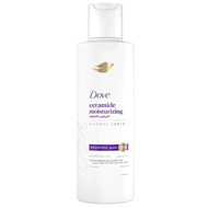 Dove hair shampoo damage expert for dry hair