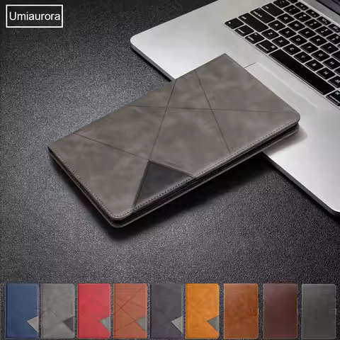 For Samsung Galaxy Tab S6 S7 FE S8 Plus Ultra SM-P610 SM-T970 SM-X900 A7 Lite A8 SM-X200 Tablet Case