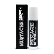 new BeardoMustacheGrowthRollOn-8mlwithwithAlmondandCoconutOils|Promoteshairgrowth|StimulatesHairFoll