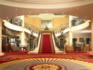 Bridge House Hotel, Leisure Club & Spa