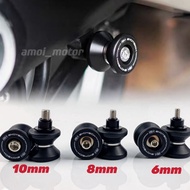 Evotech Bobbin Rear Wheel nut Bobbin Screw Evotech