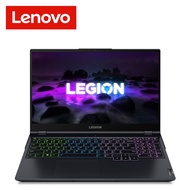 Lenovo Legion 5 15ACH6H 82JU013PMJ 15.6'' FHD 165Hz Gaming Laptop Blue ( Ryzen 7 5800H, 16GB, 512GB SSD, RTX 3060 6GB, W
